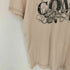 ヴォルコム VOLCOM 00s Featured Artist Michael J. Zepeda III ロゴグラフィック 半袖 Tシャツ メンズ import:M