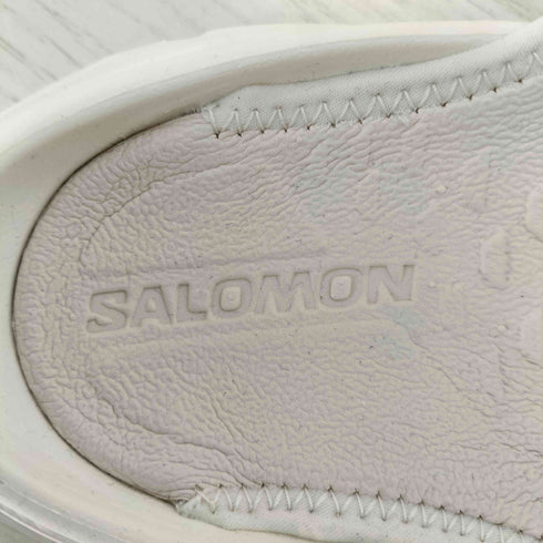 サロモン SALOMON REELAX BREAK 6.0 W リカバリーサンダル レディース JPN:24.5