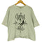 フルーツオブザルーム FRUIT OF THE LOOM 90s MADE IN USA USA製 シングルステッチ ヒップホップ ラップ 半袖 Tシャツ メンズ XL