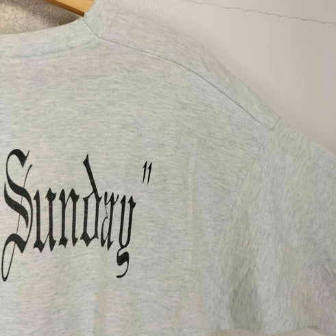 フルーツオブザルーム FRUIT OF THE LOOM 90s MADE IN USA USA製 シングルステッチ ヒップホップ ラップ 半袖 Tシャツ メンズ XL