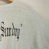 フルーツオブザルーム FRUIT OF THE LOOM 90s MADE IN USA USA製 シングルステッチ ヒップホップ ラップ 半袖 Tシャツ メンズ XL