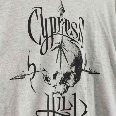フルーツオブザルーム FRUIT OF THE LOOM 90s MADE IN USA USA製 シングルステッチ ヒップホップ ラップ 半袖 Tシャツ メンズ XL