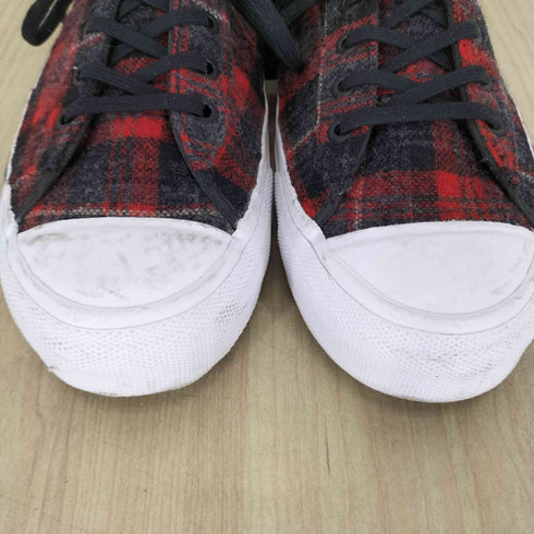 ウールリッチ WOOLRICH MADE IN USA コラボ ロイヤルマスターDK メンズ US:10