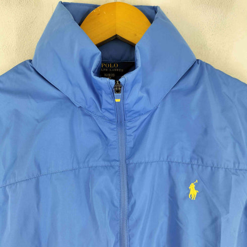 ポロラルフローレン POLO RALPH LAUREN パッカブルフーデッドジャケット レディース JPN:XL