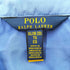 ポロラルフローレン POLO RALPH LAUREN パッカブルフーデッドジャケット レディース JPN:XL