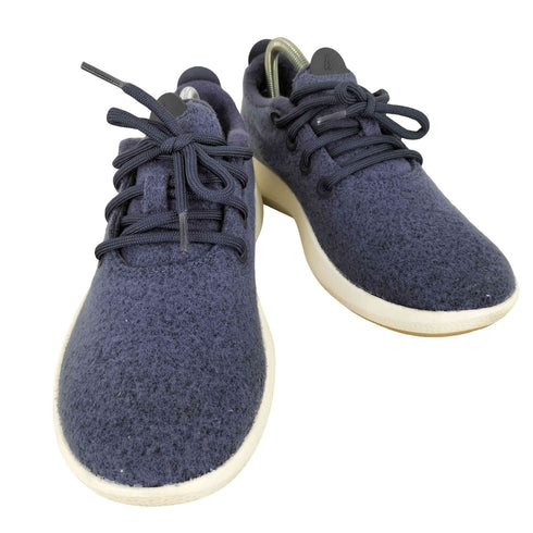 オールバーズ ALLBIRDS 0423 NV1 ウォーキングシューズ メンズ JPN:26
