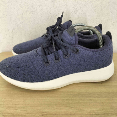 オールバーズ ALLBIRDS 0423 NV1 ウォーキングシューズ メンズ JPN:26