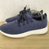 オールバーズ ALLBIRDS 0423 NV1 ウォーキングシューズ メンズ JPN:26