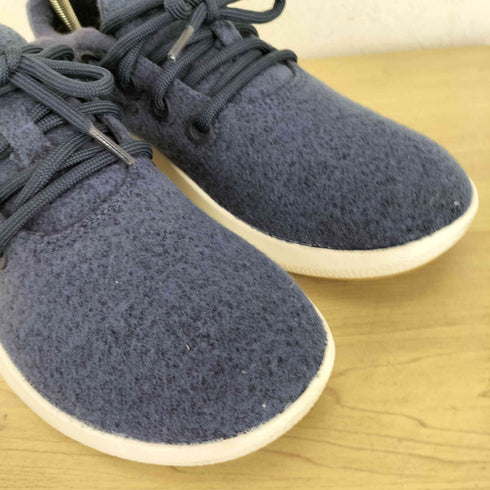 オールバーズ ALLBIRDS 0423 NV1 ウォーキングシューズ メンズ JPN:26