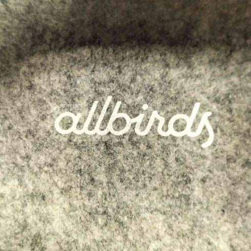オールバーズ ALLBIRDS 0423 NV1 ウォーキングシューズ メンズ JPN:26