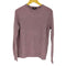 ユニクロ UNIQLO カシミヤクルーネックセーター レディース JPN:XL
