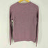 ユニクロ UNIQLO カシミヤクルーネックセーター レディース JPN:XL