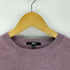 ユニクロ UNIQLO カシミヤクルーネックセーター レディース JPN:XL