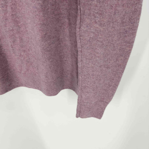 ユニクロ UNIQLO カシミヤクルーネックセーター レディース JPN:XL