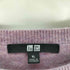 ユニクロ UNIQLO カシミヤクルーネックセーター レディース JPN:XL