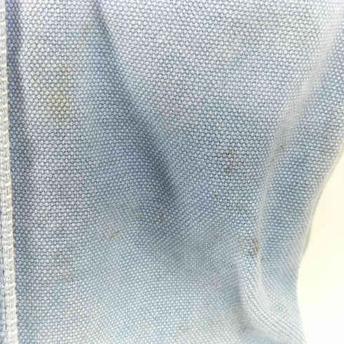 ポロラルフローレン POLO RALPH LAUREN シャンブレ キャンバストートバッグ メンズ