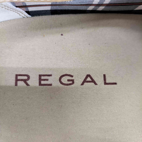 リーガル REGAL デッキシューズ メンズ JPN:25.5