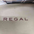 リーガル REGAL デッキシューズ メンズ JPN:25.5