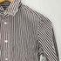 ポロラルフローレン POLO RALPH LAUREN ストライプコットン長袖シャツ レディース 7