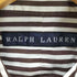 ポロラルフローレン POLO RALPH LAUREN ストライプコットン長袖シャツ レディース 7