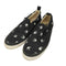 マックキューバイアレキサンダーマックイーン McQ Alexander McQueen SWALLOW SLIP-ON スワロースリッポン メンズ EUR:40