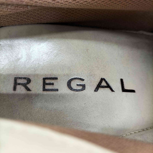 リーガル REGAL チロリアン チャッカブーツ メンズ JPN:26