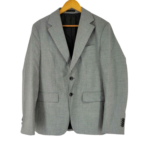ザラ ZARA テーラードジャケット メンズ EUR:46
