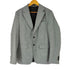 ザラ ZARA テーラードジャケット メンズ EUR:46