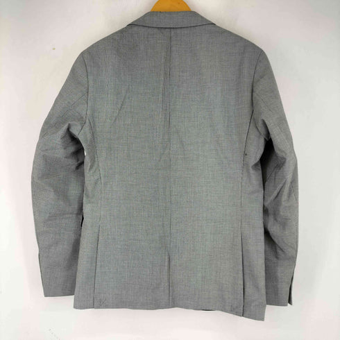 ザラ ZARA テーラードジャケット メンズ EUR:46