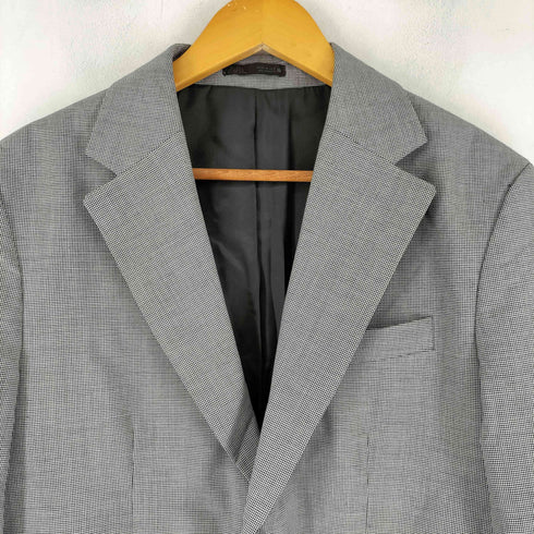 ザラ ZARA テーラードジャケット メンズ EUR:46