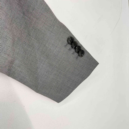 ザラ ZARA テーラードジャケット メンズ EUR:46