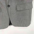 ザラ ZARA テーラードジャケット メンズ EUR:46