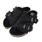 ビルケンシュトック BIRKENSTOCK Zurich Lammfell チューリッヒシアリング スエード ボア サンダル メンズ JPN:41