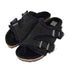 ビルケンシュトック BIRKENSTOCK Zurich Lammfell チューリッヒシアリング スエード ボア サンダル メンズ JPN:41