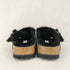 ビルケンシュトック BIRKENSTOCK Zurich Lammfell チューリッヒシアリング スエード ボア サンダル メンズ JPN:41
