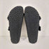 ビルケンシュトック BIRKENSTOCK Zurich Lammfell チューリッヒシアリング スエード ボア サンダル メンズ JPN:41