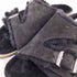ビルケンシュトック BIRKENSTOCK Zurich Lammfell チューリッヒシアリング スエード ボア サンダル メンズ JPN:41