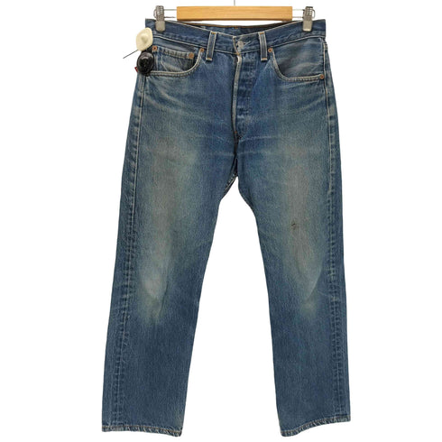 リーバイス Levis 90s 501xx ボタン裏 524 ボタンフライ 32x31 デニム パンツ ジーンズ メンズ 32x31