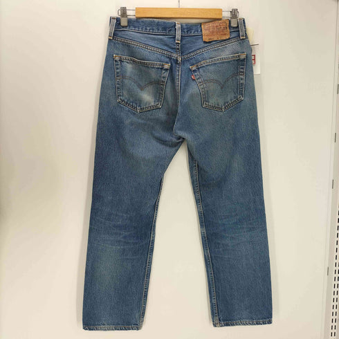 リーバイス Levis 90s 501xx ボタン裏 524 ボタンフライ 32x31 デニム パンツ ジーンズ メンズ 32x31