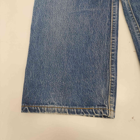リーバイス Levis 90s 501xx ボタン裏 524 ボタンフライ 32x31 デニム パンツ ジーンズ メンズ 32x31