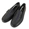 ジーエイチバス G.H.BASS Weejuns Larson Penny Loafers Soft Black Leather ペニー ローファー ソフトブラックレザー メンズ US:9