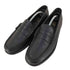 ジーエイチバス G.H.BASS Weejuns Larson Penny Loafers Soft Black Leather ペニー ローファー ソフトブラックレザー メンズ US:9