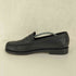 ジーエイチバス G.H.BASS Weejuns Larson Penny Loafers Soft Black Leather ペニー ローファー ソフトブラックレザー メンズ US:9