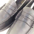 ジーエイチバス G.H.BASS Weejuns Larson Penny Loafers Soft Black Leather ペニー ローファー ソフトブラックレザー メンズ US:9