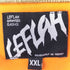 レフラー Leflah ノーカラー カーゴ スウェット ジャケット メンズ JPN:XXL