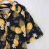 ロバートジェイクランシー RJC 70-80s USA製 パイナップル 花柄 アロハシャツ メンズ 3XL