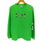 カルネボレンテ Carne Bollente INSPECT HER GADGET LS T-SHIRT クルーネック L/S Tシャツ メンズ import:L