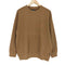 ビラボン BILLABONG ロゴプリントクルーネックスウェット メンズ JPN:M