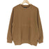ビラボン BILLABONG ロゴプリントクルーネックスウェット メンズ JPN:M