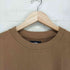 ビラボン BILLABONG ロゴプリントクルーネックスウェット メンズ JPN:M